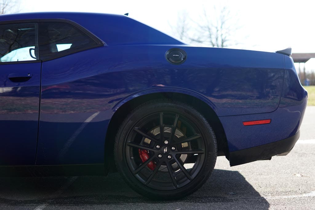2020 Dodge Challenger Scat Pack for sale